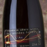 L'As des Années Folles 2023 L'As des Années Folles 2023