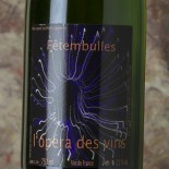 L'Opéra Des Vins Fêtembulles 2023