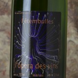 L'Opéra Des Vins Fêtembulles 2023