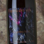 L'Opéra des Vins Les Années Folles 2023 L'Opéra des Vins Les Années Folles 2023