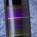 L'Opéra des Vins Opéra Rouge 2021 L'Opéra des Vins Opéra Rouge 2021