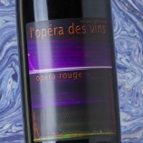 L'Opéra Des Vins Opéra Rouge 2021