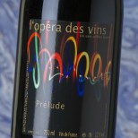 L'Opéra des Vins Prélude 2020 L'Opéra des Vins Prélude 2020