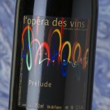 L'Opéra Des Vins Prélude 2020