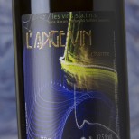 Les Vignes de L'Ange Vin Charme 2022 Les Vignes de L'Ange Vin Charme 2022