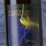 Les Vignes De L'Ange Vin Charme 2022