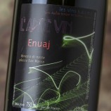 Les Vignes De L'Ange Vin Enuaj 2010