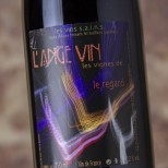 Les Vignes de L'Ange Vin Le Regard 2022 Les Vignes de L'Ange Vin Le Regard 2022