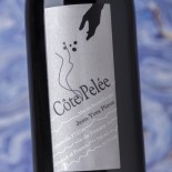 Péron Côte Pelée 2019