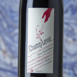 Per&oacute;n Champ Levat 2023