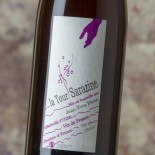 Per&oacute;n La Tour Sarazine 2023