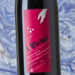 Perón I Vicini Barbera 2023