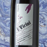 Perón I Vicini Grignolino 2019