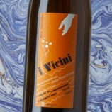 Perón I Vicini Moscato Macération 2023