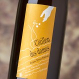 Péron Côtillon Des Dames 2022 Magnum