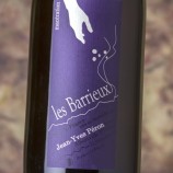 Péron Les Barrieux 2022