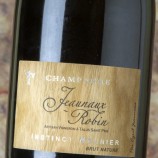 Jeaunaux Robin Instinct Meunier Brut Nature 2018
