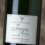 Jeaunaux Robin Éclats de Meulière Brut Nature Jeaunaux Robin Éclats de Meulière Brut Nature