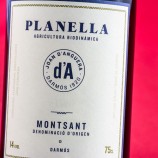 Planella 2023