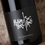 Joan Rubió Monastrell Sumoll 2024 Joan Rubió Monastrell Sumoll 2024