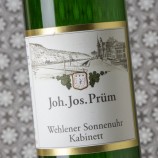 Joh Jos Prüm Wehlener Sonnenuhr Kabinett 2023