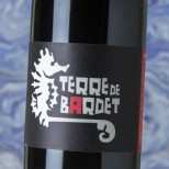 John Almansa Terre de Bardet 2021 John Almansa Terre de Bardet 2021