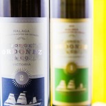Jorge Ordóñez Victoria nº 2 2023 - 37,5 cl. Jorge Ordóñez Victoria nº 2 2023 - 37,5 cl.
