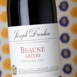 Joseph Drouhin Beaune 1er Cru Grèves 2023