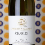 Joseph Drouhin Chablis 2024