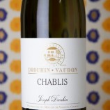 Joseph Drouhin Chablis 2024