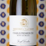 Joseph Drouhin Chablis 1er Cru Mont De Milieu 2023
