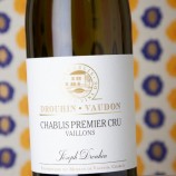 Joseph Drouhin Chablis 1er Cru Vaillons 2023