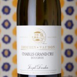 Joseph Drouhin Chablis Grand Cru Bougros 2023