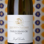 Joseph Drouhin Chablis Grand Cru Vaud&eacute;sir 2023