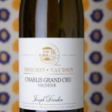 Joseph Drouhin Chablis Grand Cru Vaudésir 2023