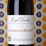 Joseph Drouhin Chambolle-Musigny 2022 Magnum