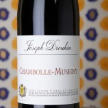 Joseph Drouhin Chambolle-Musigny 2021