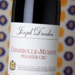 Joseph Drouhin Chambolle-Musigny 1er Cru 2022
