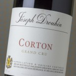 Joseph Drouhin Corton Grand Cru 2020 Joseph Drouhin Corton Grand Cru 2020