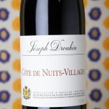Joseph Drouhin Côte De Nuits Villages 2022