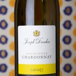 Joseph Drouhin Laforêt Bourgogne Chardonnay 2022