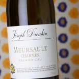 Joseph Drouhin Meursault 1er Cru Charmes 2023