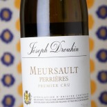Joseph Drouhin Meursault 1er Cru Perri&egrave;res 2013