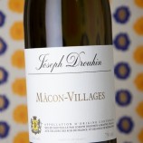 Joseph Drouhin Mâcon-Villages 2024