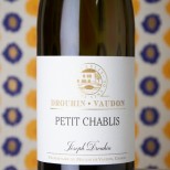 Joseph Drouhin Petit Chablis 2022
