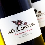 Ad Libitum Tempranillo Blanco 2020 Ad Libitum Tempranillo Blanco 2020