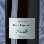 Jules Brochet Prémice Brut Nature Jules Brochet Prémice Brut Nature