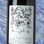 Julie Balagny Beaujolais 2022