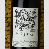 Julie Balagny Beaujolais 2022