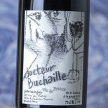 Julie Balagny Docteur Buchaille 2018 Julie Balagny Docteur Buchaille 2018